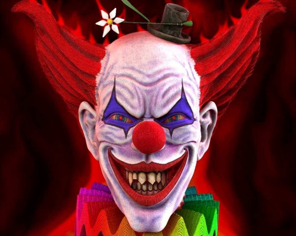 James Cook Hospital aka Circus in Town Ring Master James Cook Hospital aka Circus in Town Ring Master
